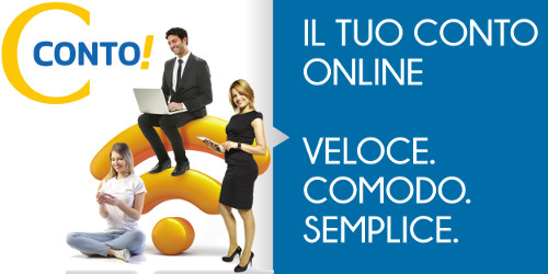 Immagine prodotto CCONTO BUSINESS