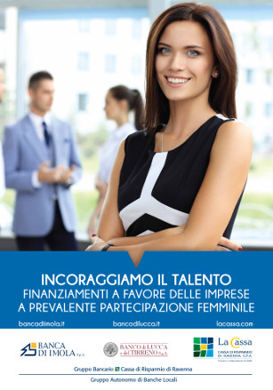 Immagine prodotto Incoraggiamo il talento