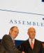 ASSEMBLEA ABI: LA RELAZIONE DEL PRESIDENTE ANTONIO PATUELLI
