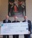 Cassa Ravenna Spa, Social Bond: 75.000,00 € a favore delle Parrocchie della Diocesi di Imola - Lugo