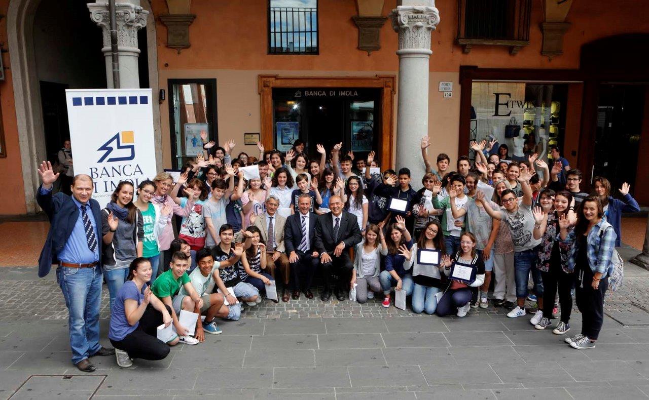 Gruppo partecipanti