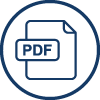 icona pdf