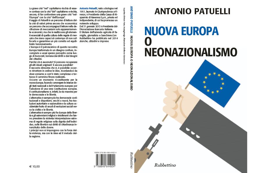 Copertina