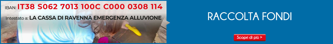 Cassa di Risparmio di Ravenna