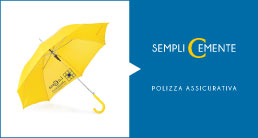 Le polizze offrono un indennizzo in caso di morte o grande invalidità.