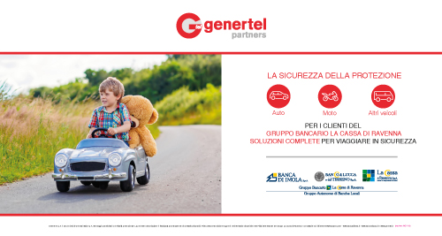 Immagine prodotto Genertel Auto