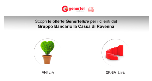 Immagine prodotto GenertelLife
