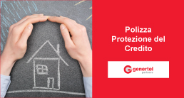 Genertel - Polizza Protezione del Credito