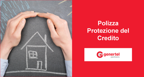 Immagine prodotto Genertel - Polizza Protezione del Credito