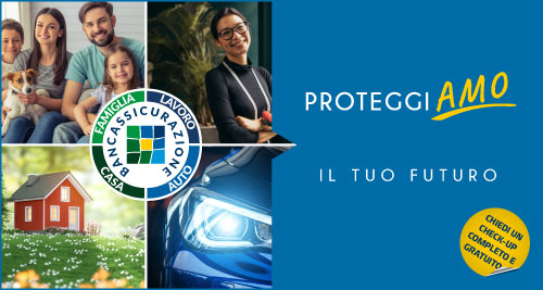 Immagine prodotto ProteggiAMO