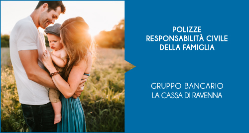 Immagine prodotto Responsabilità Civile della Famiglia
