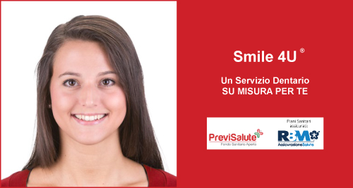 Immagine prodotto Smile 4U®