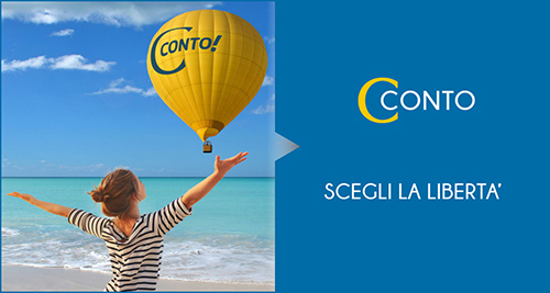 Immagine prodotto CCONTO