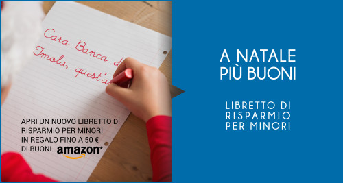 Immagine prodotto A Natale più Buoni