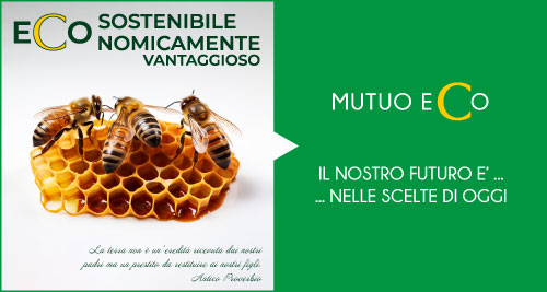 Immagine prodotto Mutuo ECO