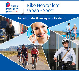 Bike Noproblem
