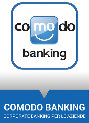 Immagine prodotto Comodo Banking