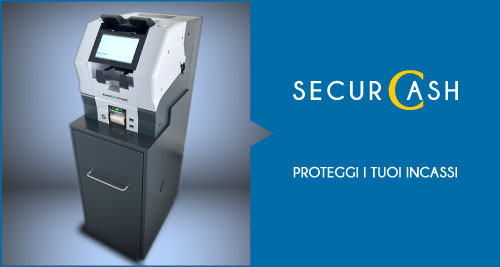 Immagine prodotto SecurCash