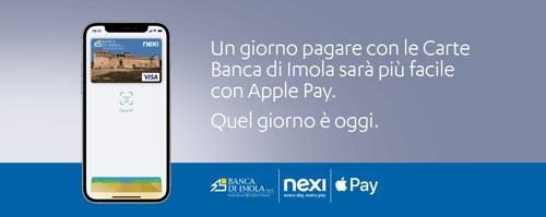 Immagine prodotto APPLE PAY