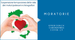 Moratorie Mutui